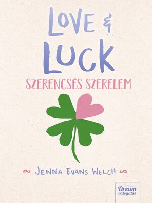 cover image of Love & Luck